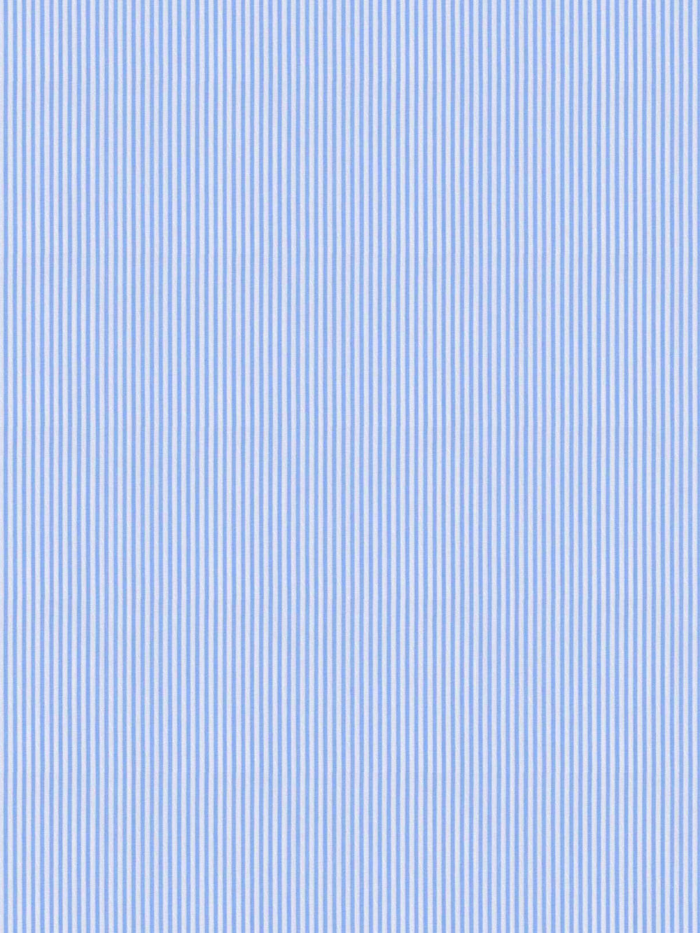 Blue Weave Lux Stripe