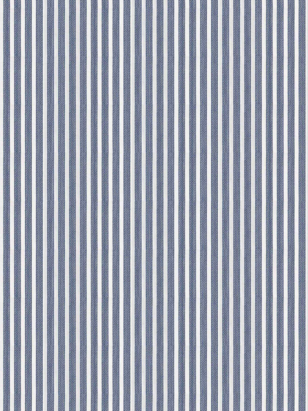 Navy Lux Stripe