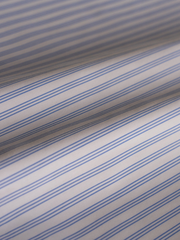 Azure Trio Stripe